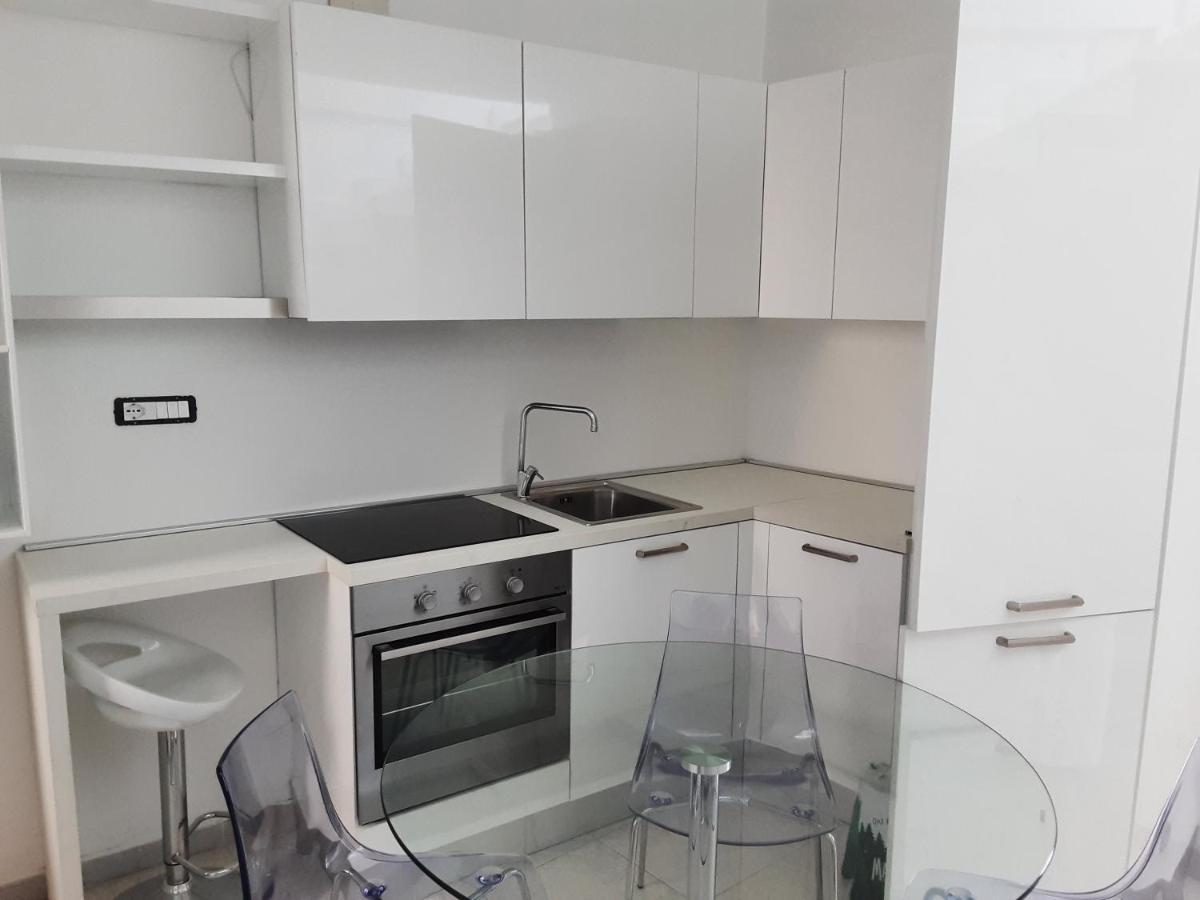 "Lo Studiolo" Apartment Pizzo  Exterior photo