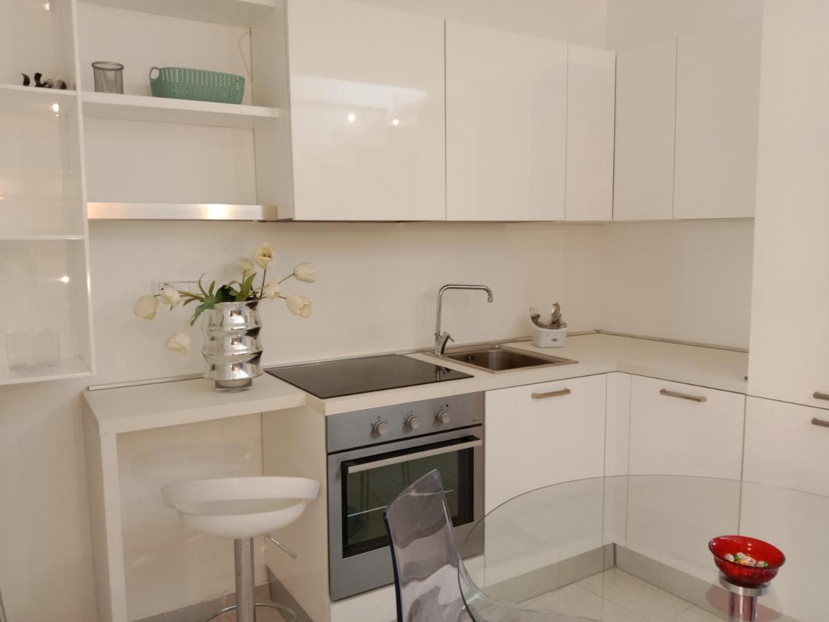 "Lo Studiolo" Apartment Pizzo  Exterior photo